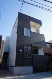 Grandtic Villetta Nの外観画像