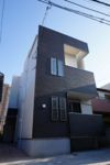 Grandtic Villetta Nの外観画像