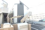 第44アベニュー美園の外観画像