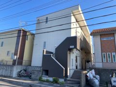 CB東大宮ルーチェの外観画像