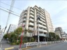パークホームズ錦糸町猿江恩賜公園の間取り画像