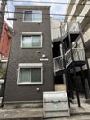 ソレイユドール黄金町の間取り画像