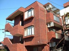 煉瓦館68の外観画像