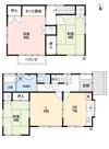 八潮市大字西袋戸建の間取り画像