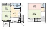 日向和田1丁目の間取り画像