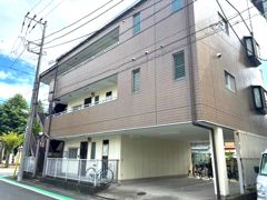 プチメゾントシの外観画像