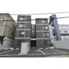 ウィン栄町の外観
