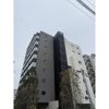 ウエリスアーバン住吉EASTの外観