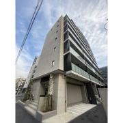 ウエリスアーバン住吉WESTの外観画像