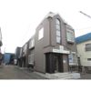 KUULEI東区役所前の外観