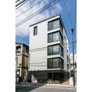 LEGALAND笹塚の外観画像