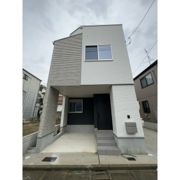 Kolet葛飾高砂#07の外観画像