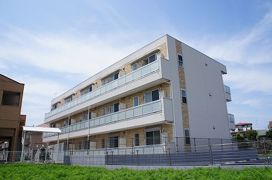 リブリ・ソレイユの外観画像