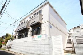 ヴィラート・日進の外観画像