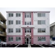 グランメール南郷通10の外観画像