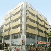 カーサクロヤナギの外観画像