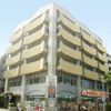 カーサクロヤナギの間取り画像