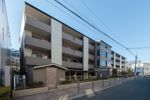 ステラメゾン田端の間取り画像