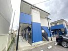 Prestigeの間取り画像