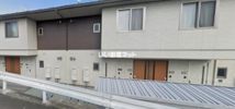 ソレアードIIの間取り画像
