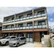 SANA長町南の外観画像