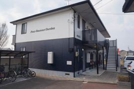 フォーシーズンズガーデン サウスの外観画像