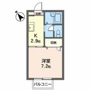 ドエル・エスIIの間取り画像