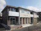 サンライズ小松の間取り画像