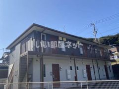 リリーガーデン崎ノ尾の外観画像