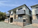 ボヌール十禅寺 B棟の間取り画像