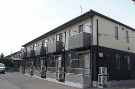 アネックスQ IIの外観画像