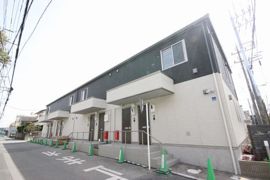 ブランメゾン Eの外観画像