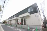 ブランメゾン Eの間取り画像