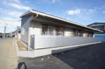 グランメールAの間取り画像