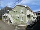 アーバンヒルズ Bの間取り画像
