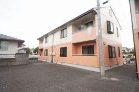 サミー タウン Eの外観画像