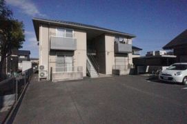 ルミエールの外観画像