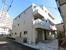セジオンの間取り画像
