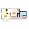 Wind Court Lの間取り画像