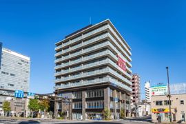 ナナアーク荒町の外観画像