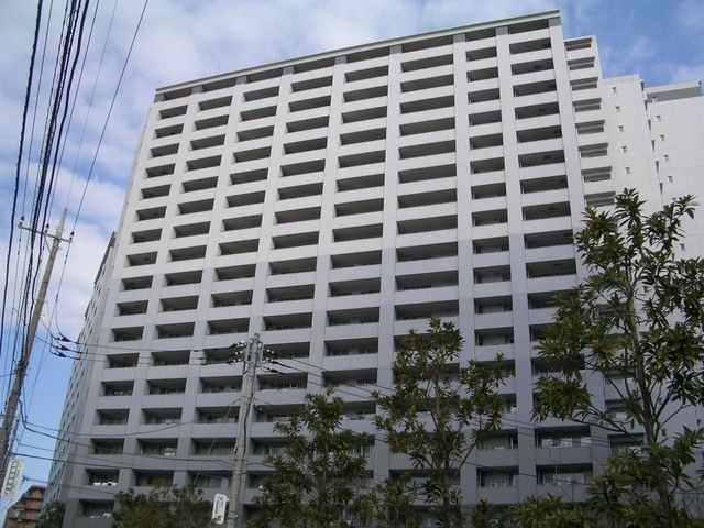 パークハウス清澄白河リバーサイドの賃貸物件