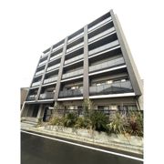 グラサージュ横濱鶴見リトリートの外観画像