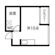 BAUWERK(バウベルク)の間取り画像