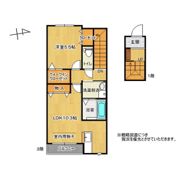 ルーチェ香久池の間取り画像