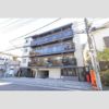 ハーモニーレジデンス東京南砂パークサイドの間取り画像