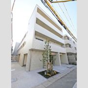CREATIF世田谷の外観画像