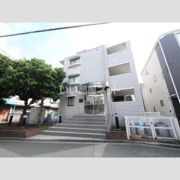 クリオ根岸弐番館の外観画像
