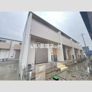 MAISONETTE LAND 込野 Aの外観画像