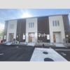 MAISONETTE LAND 込野 Cの間取り画像
