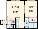 なごみ旭町の間取り画像